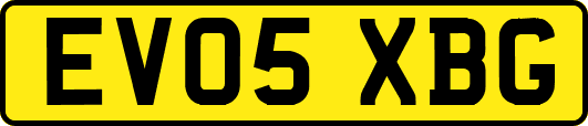 EV05XBG