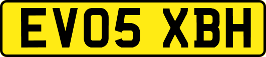 EV05XBH