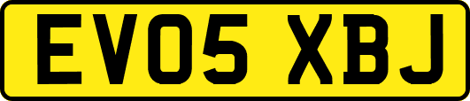 EV05XBJ