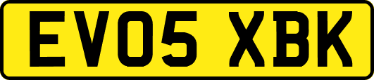 EV05XBK
