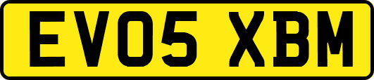 EV05XBM