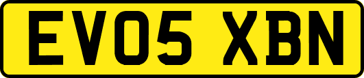 EV05XBN