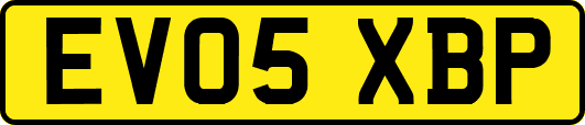 EV05XBP