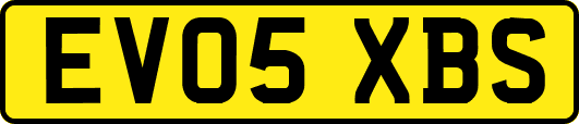 EV05XBS