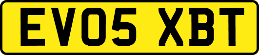 EV05XBT
