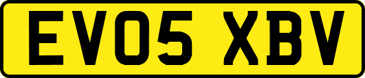 EV05XBV
