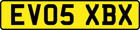 EV05XBX