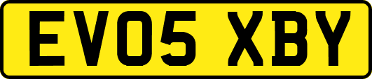 EV05XBY