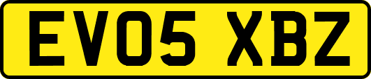 EV05XBZ
