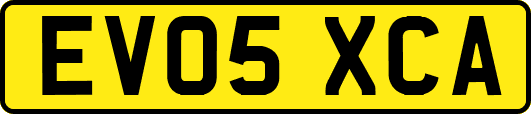 EV05XCA