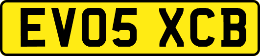 EV05XCB