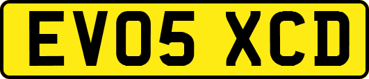 EV05XCD