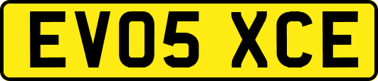 EV05XCE