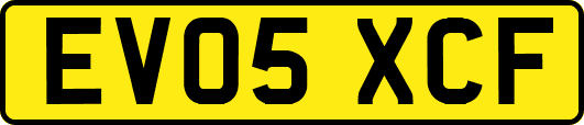 EV05XCF