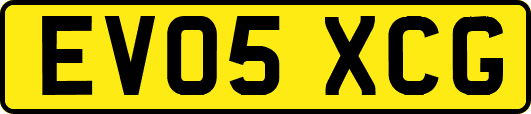 EV05XCG