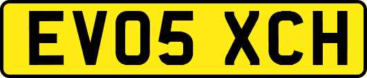 EV05XCH