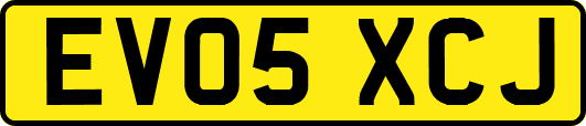 EV05XCJ