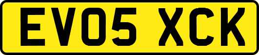 EV05XCK