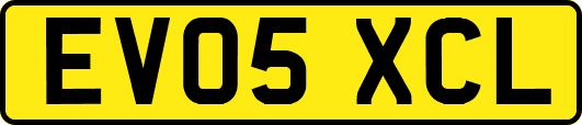 EV05XCL