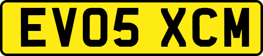 EV05XCM