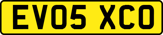 EV05XCO