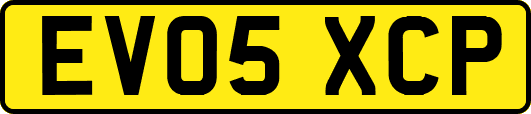 EV05XCP