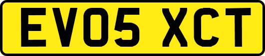 EV05XCT