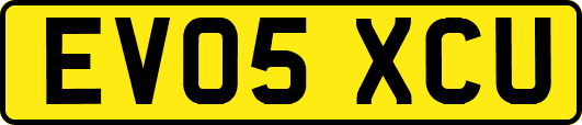 EV05XCU