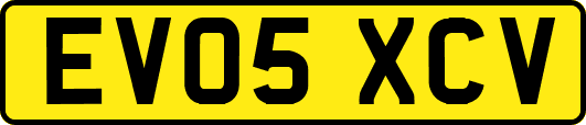 EV05XCV