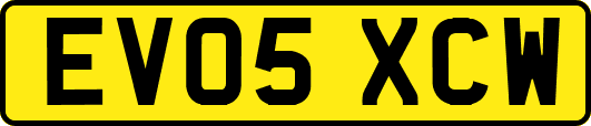 EV05XCW