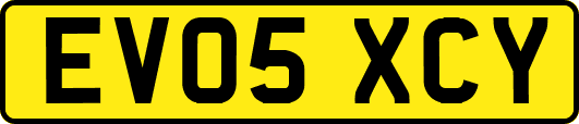 EV05XCY