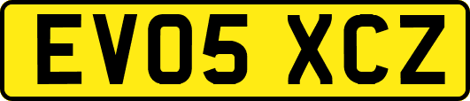 EV05XCZ
