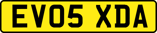 EV05XDA