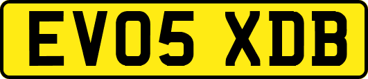 EV05XDB