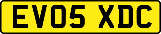EV05XDC