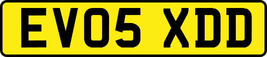 EV05XDD