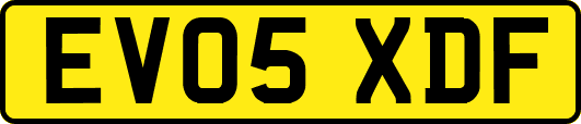 EV05XDF