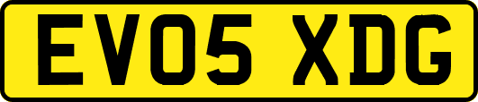 EV05XDG