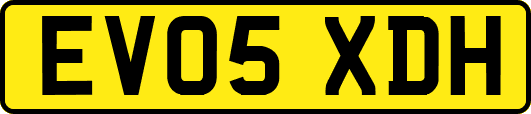 EV05XDH