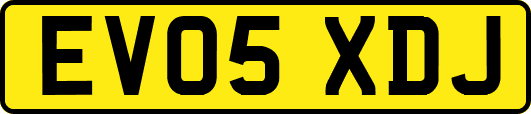 EV05XDJ