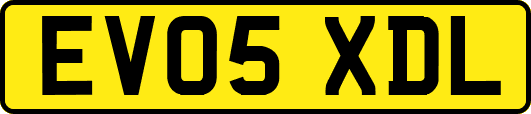 EV05XDL