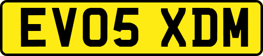 EV05XDM