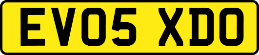 EV05XDO