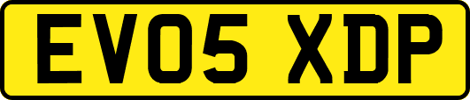 EV05XDP