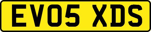 EV05XDS