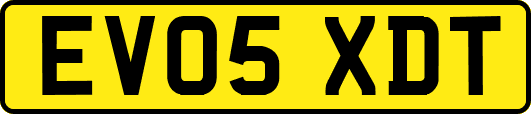 EV05XDT