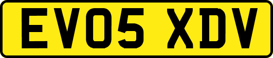 EV05XDV