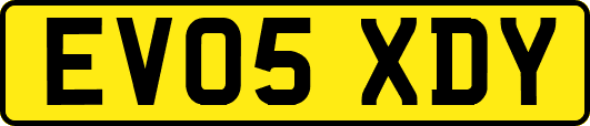 EV05XDY