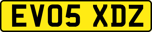 EV05XDZ