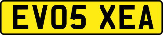 EV05XEA